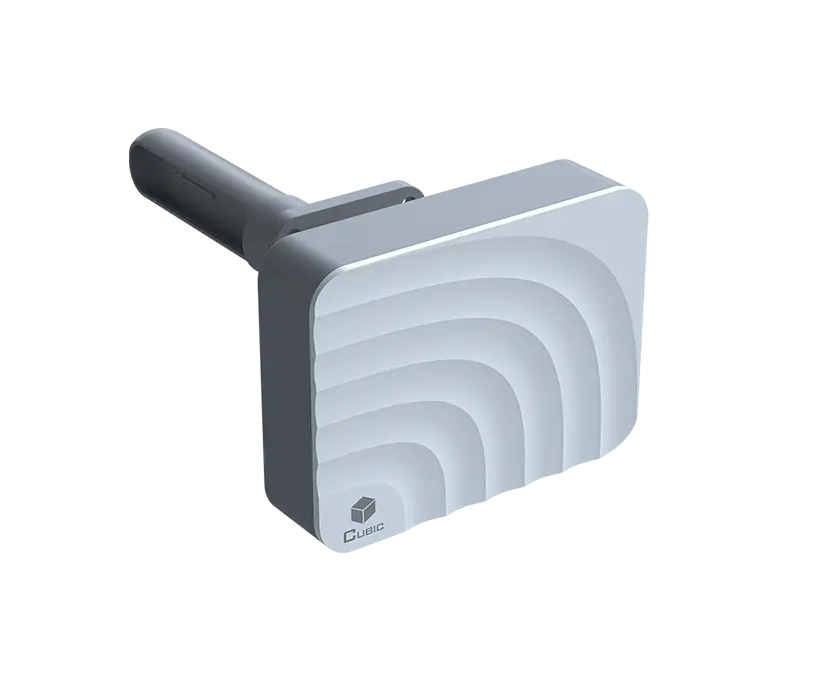 ダクトマウント送信機AM6208D