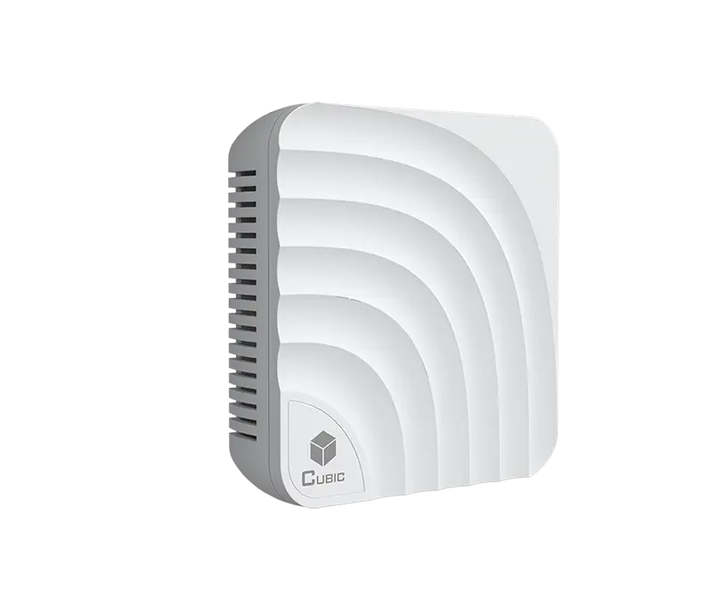 壁マウント送信機AM6208W