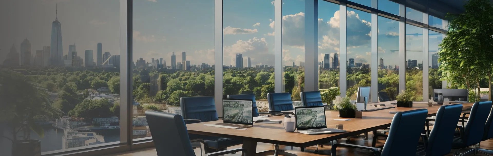 HVACコントローラとモニター