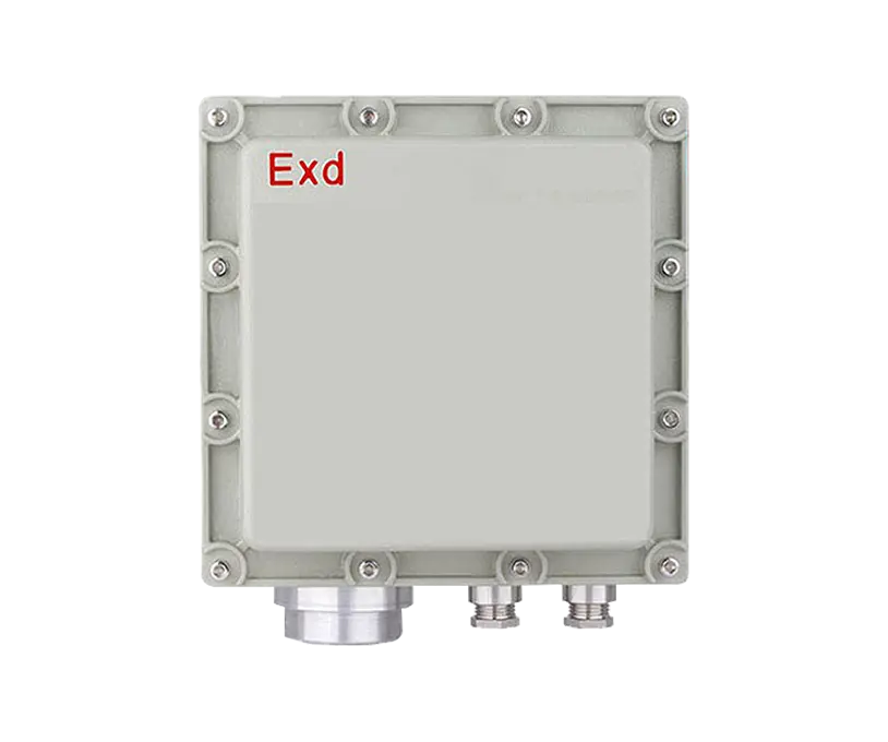 防爆粒子カウンターOPC-6303FB