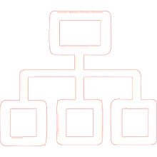 <Br> ガスセンサーの社内開発・製造