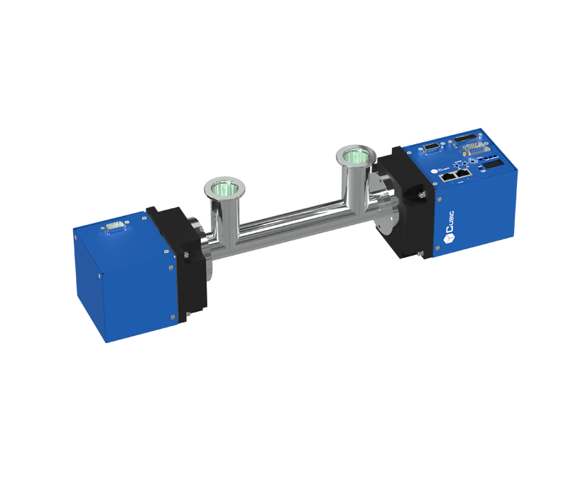 WF6ガスセンサー