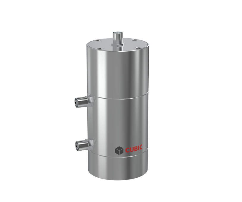 トレース水分センサー