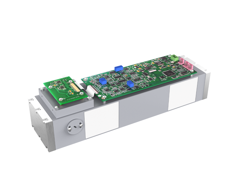 トレース酸素センサー