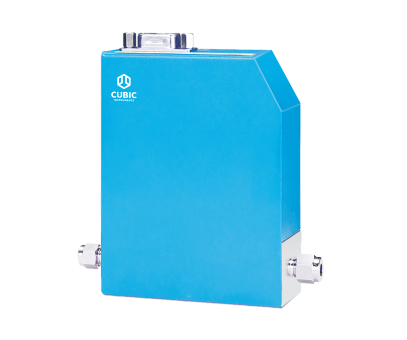 大量流れのコントローラー