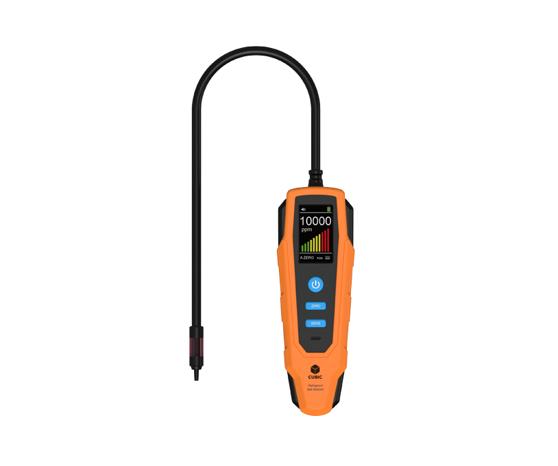 ハンドヘルド電解質