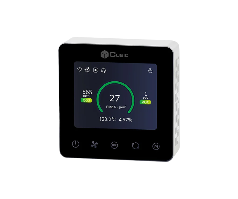 LAQトランスミッタ