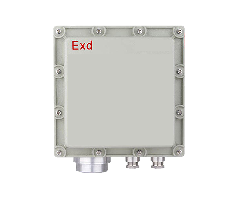 防爆 <br> パーティクルカウンター