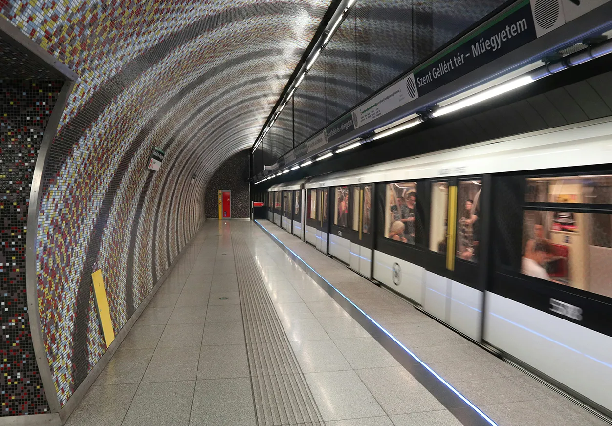 トンネルモニタリングにおける屋外微粒子物質モニター